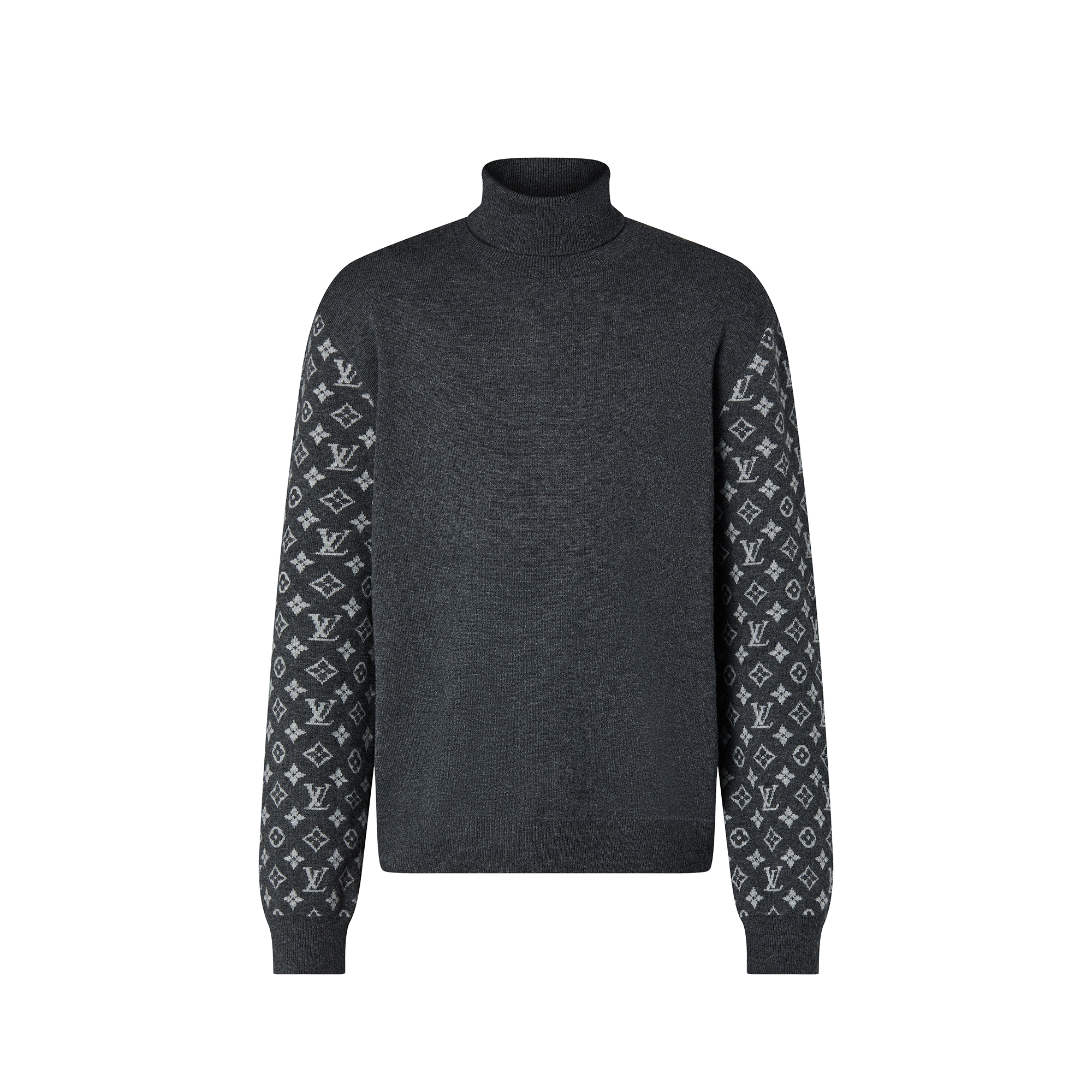 Louis vuitton 2025 turtleneck mens